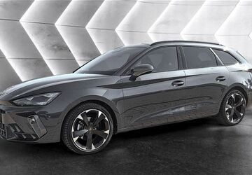 Cupra Leon 19.600 km 28.400 &euro; Berlin 13051