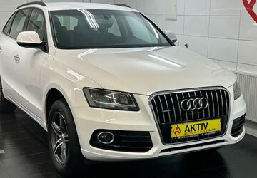 Audi Q5 149.897 km 15.700 &euro; Berlin-Rudow 12357