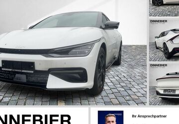 Kia EV6 7.000 km 38.389 &euro; Berlin 13581