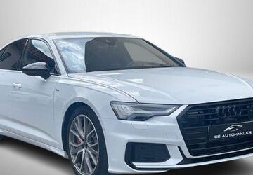 Audi A6 68.000 km 38.799 &euro; Potsdam 14480