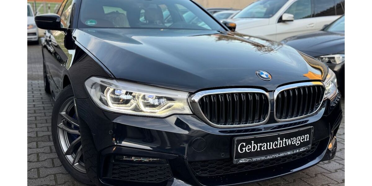 BMW 530 156.000 km 24.400 &euro; Berlin, BRITZ 12347