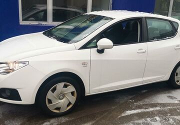 Seat Ibiza 140.000 km 3.333 &euro; Berlin 13405