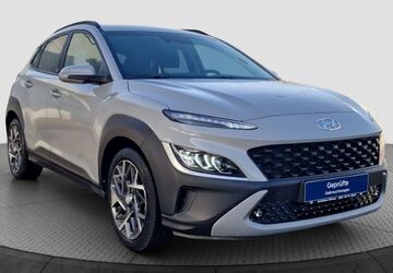 Hyundai KONA 63.020 km 19.400 &euro; Berlin 12683