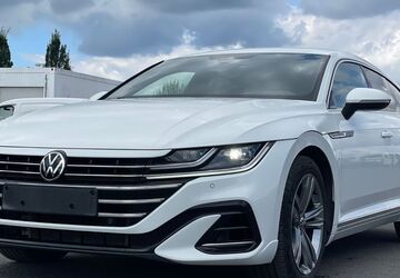 VW Arteon 110.000 km 23.900 &euro; Blankenfelde Mahlow 15831