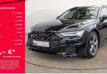 Audi A6 12.904 km 57.490 &euro; Potsdam 14482