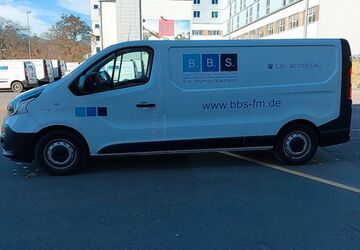 Renault Trafic 48.000 km 19.000 &euro; Berlin 14167