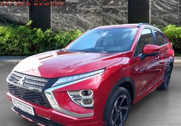 Mitsubishi Eclipse Cross 13.900 km 29.690 &euro; Stahnsdorf 14532