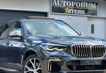 BMW X5 164.000 km 39.590 &euro; Berlin 12353
