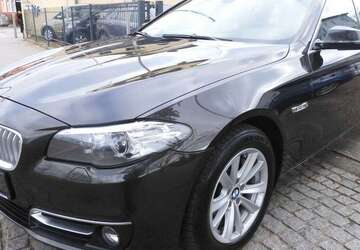 BMW 530 278.000 km 8.990 &euro; Berlin 12107