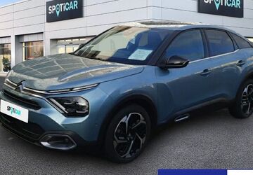 Citroen C4 22.370 km 18.990 &euro; Berlin 12681