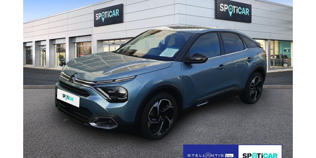 Citroen C4 22.370 km 18.990 &euro; Berlin 12681