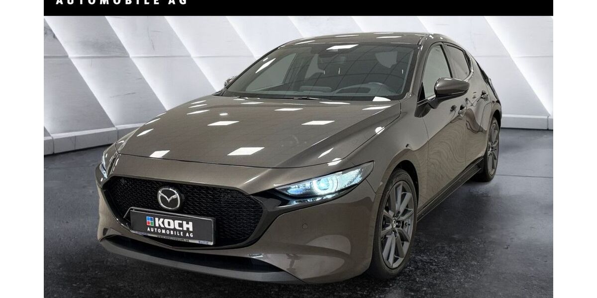 Mazda 3 55.564 km 18.990 &euro; Berlin 12681
