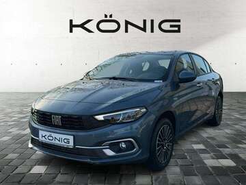 Gebrauchte Fiat Tipo