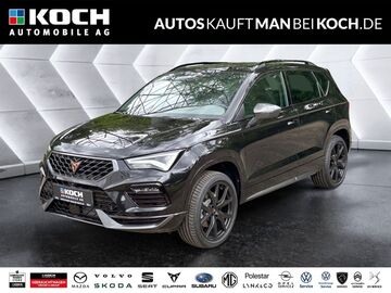 Gebrauchte Cupra Ateca