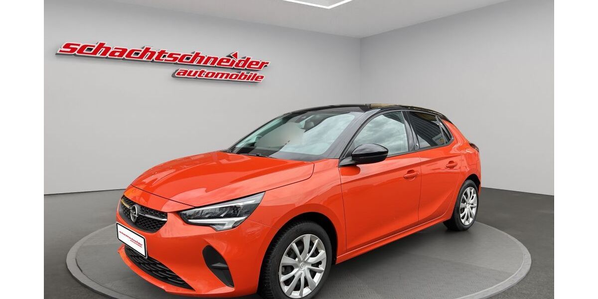 Opel Corsa 24.976 km 14.390 &euro; Potsdam 14482