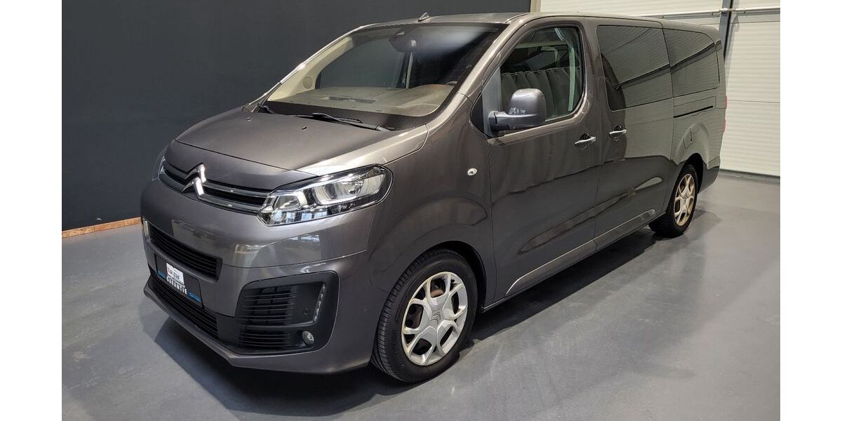 Citroen SpaceTourer 149.986 km 21.950 &euro; Teltow 14513