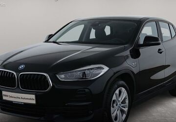 BMW X2 77.093 km 21.400 &euro; Berlin 12683
