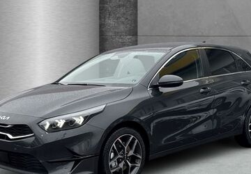 Kia ceed / Ceed 9.820 km 23.950 &euro; Berlin 12459