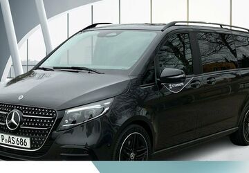 Mercedes-Benz V 300 37.975 km 80.490 &euro; Potsdam 14480
