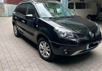 Renault Koleos 187.000 km 3.750 &euro; Berlin 13086