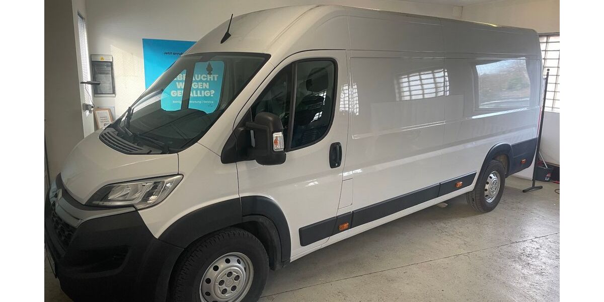 Citroen Jumper 68.973 km 19.950 &euro; Falkensee 14612