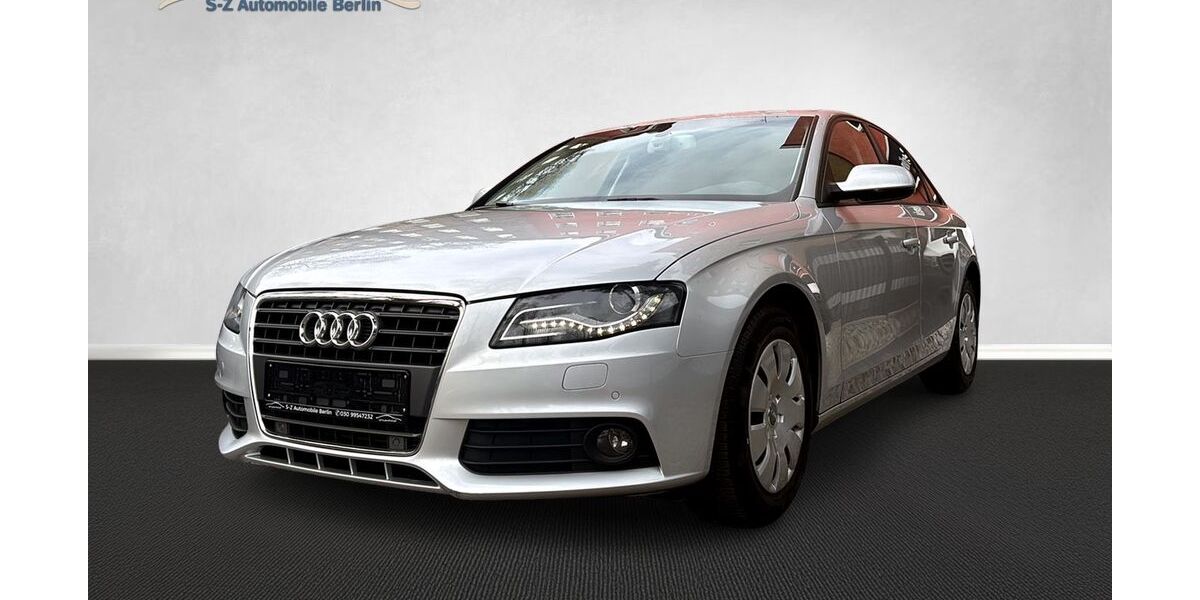 Audi A4 167.000 km 7.999 &euro; Berlin 12055