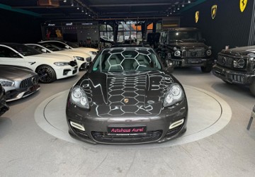 Porsche Panamera 135.304 km 29.900 &euro; Berlin 12277