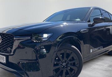 Mazda CX-60 23.921 km 51.990 &euro; Berlin 12247