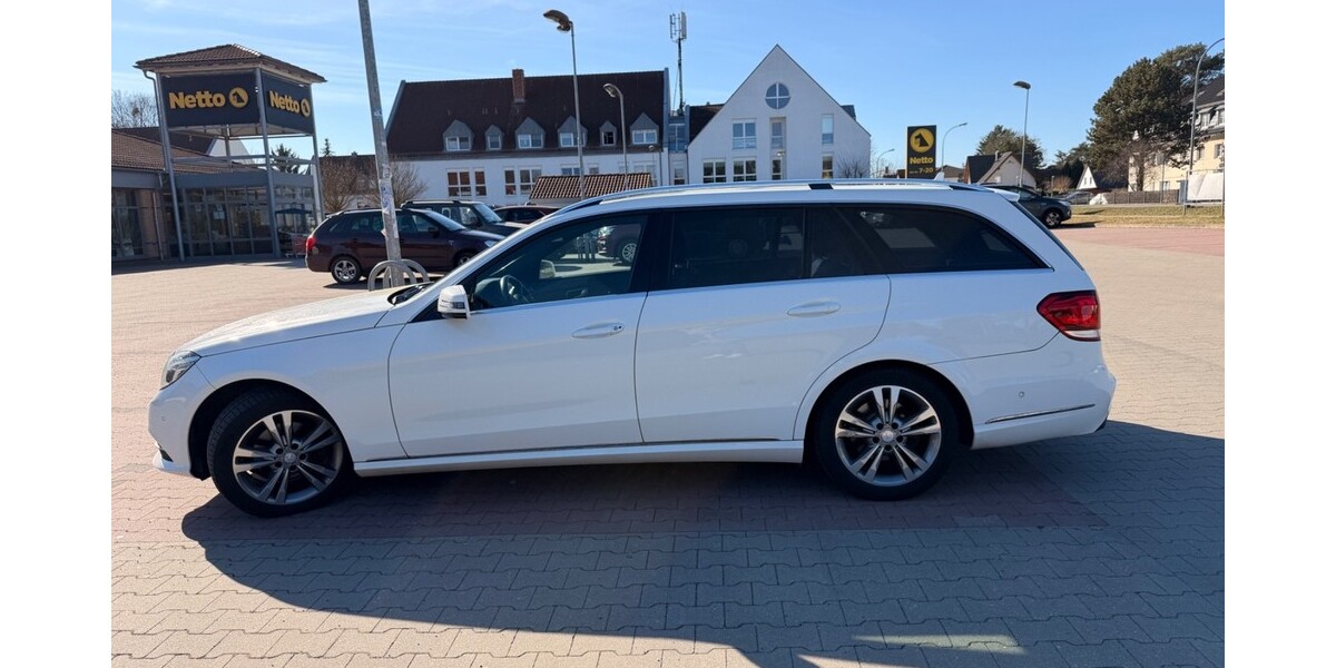 Mercedes-Benz E 200 149.440 km 19.320 &euro; Stahnsdorf 14532