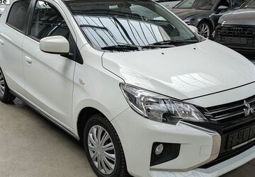 Mitsubishi Space Star 36.235 km 8.990 &euro; Potsdam 14480