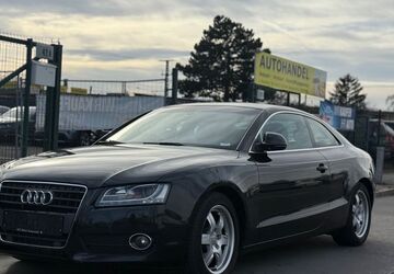 Audi A5 261.000 km 4.999 &euro; Berlin 13597