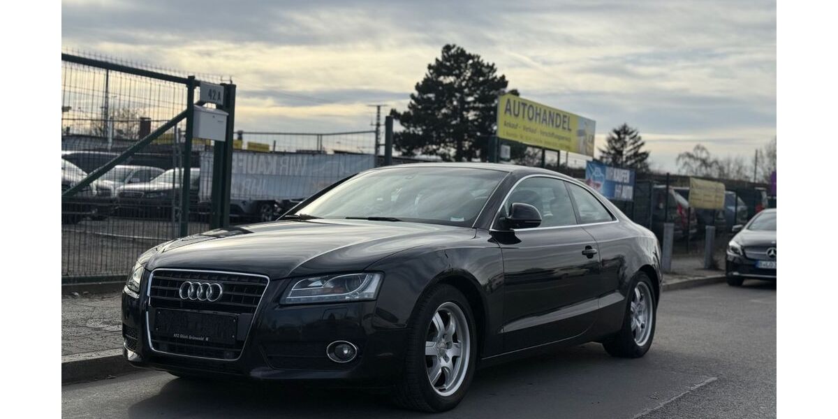 Audi A5 261.000 km 4.999 &euro; Berlin 13597