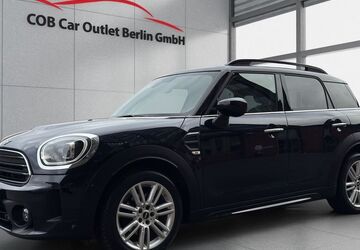 Mini Cooper Countryman 152.983 km 18.450 &euro; Berlin 12103