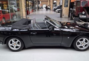 Porsche 944 155.933 km 29.800 &euro; Berlin 10553