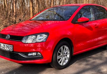 VW Polo 97.653 km 7.800 &euro; Berlin 14089