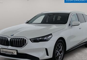 BMW 520 9.336 km 45.400 &euro; Berlin 14057