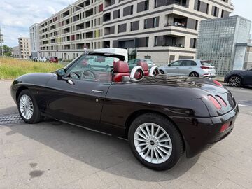 Gebrauchte Fiat Barchetta
