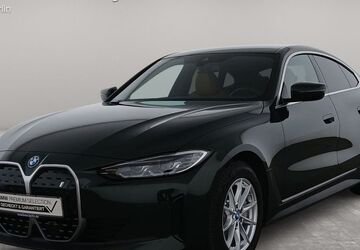 BMW i4 11.528 km 43.200 &euro; Berlin 14057