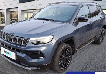 Jeep Compass 37.250 km 22.990 &euro; Berlin 10369