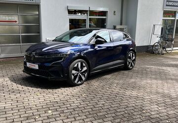 Renault Megane 6.208 km 29.990 &euro; Potsdam 14482