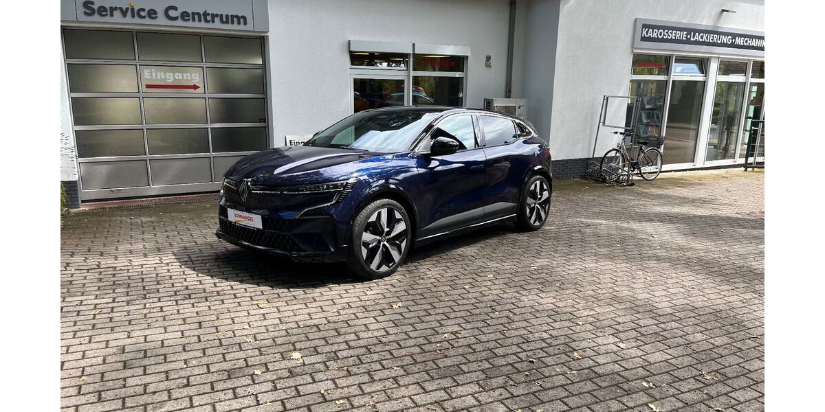 Renault Megane 6.208 km 29.990 &euro; Potsdam 14482