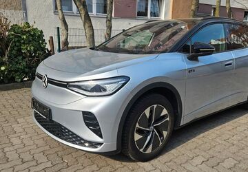 VW ID.4 70.395 km 26.600 &euro; Berlin 12099