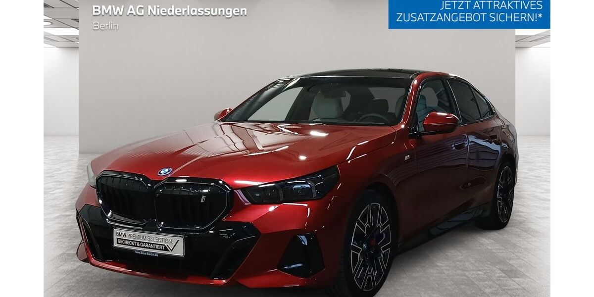 BMW i5 19.619 km 68.900 &euro; Berlin 14057