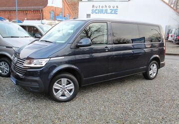 VW T6 Caravelle 44.600 km 49.950 &euro; Berlin-Malchow 13051