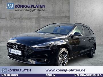 Gebrauchte Hyundai i30