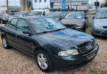 Audi A4 251.827 km 1.800 &euro; Potsdam 14480