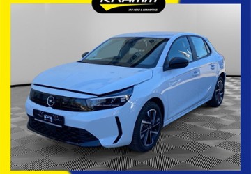 Opel Corsa 2.873 km 20.830 &euro; Berlin-Französisch Buchholz 13127