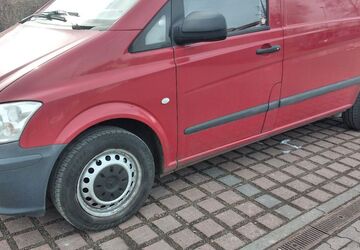 Mercedes-Benz Vito 514.000 km 3.900 &euro; Berlin 14193