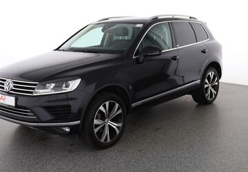 VW Touareg 93.680 km 25.480 &euro; Berlin 12103