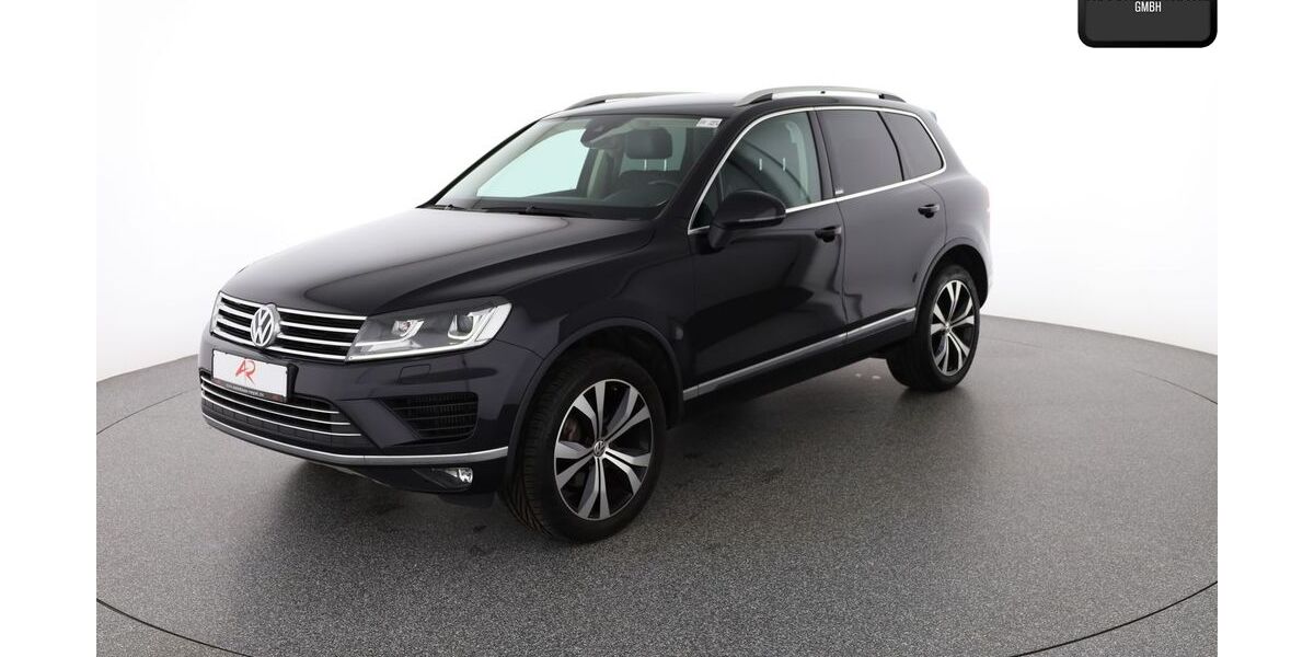 VW Touareg 93.680 km 25.480 &euro; Berlin 12103
